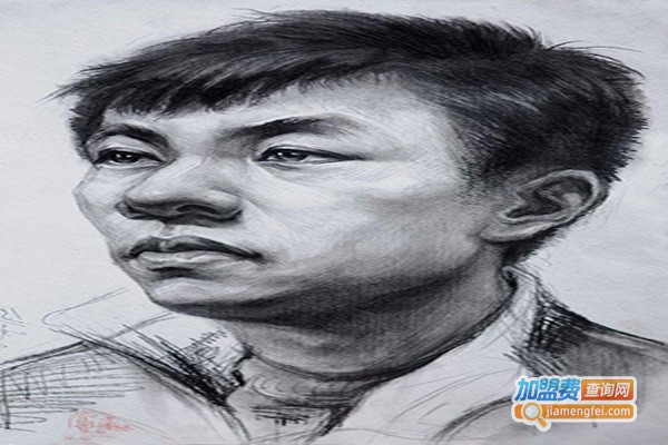 皖风画室加盟门店