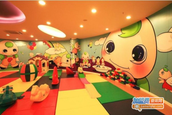 新阳幼儿园加盟