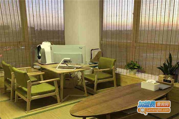 某天日式皮肤管理加盟费