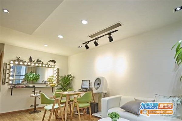 Nature Beauty皮肤管理加盟费