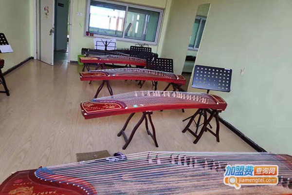 郑辉音乐高考培训学校加盟门店