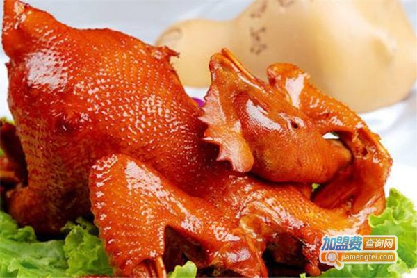 晋风庄园加盟费