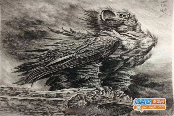 广度画室加盟门店