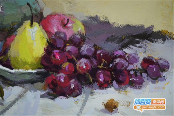 童舟画舫加盟费