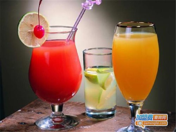 凸优toyou饮品加盟门店