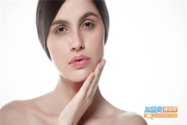 韩芳阁美容美体加盟费