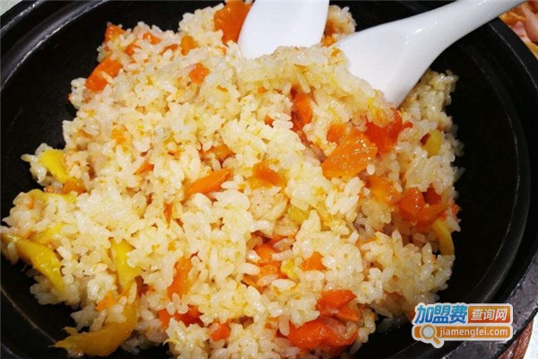 新疆古法烧烤风情园加盟费