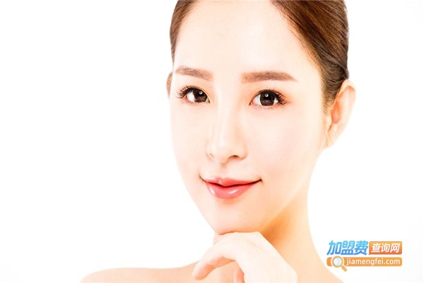 伊佛雪化妆品加盟费