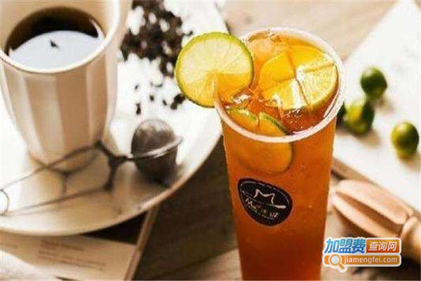 彩虹之爱饮品加盟费