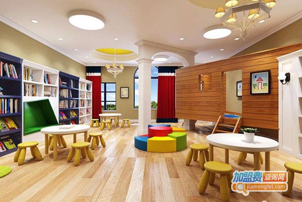 创领者智能英语