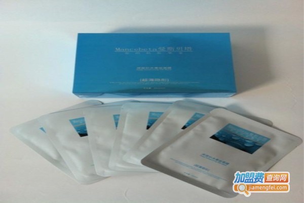 曼斯贝塔加盟费