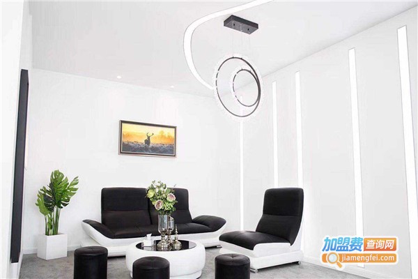 爱漾皮肤管理加盟费