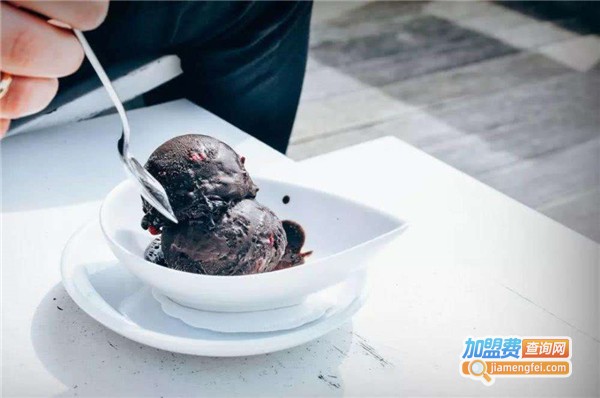 塔塔蜜冰淇淋加盟费