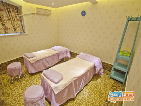 美欧泉产后恢复加盟门店