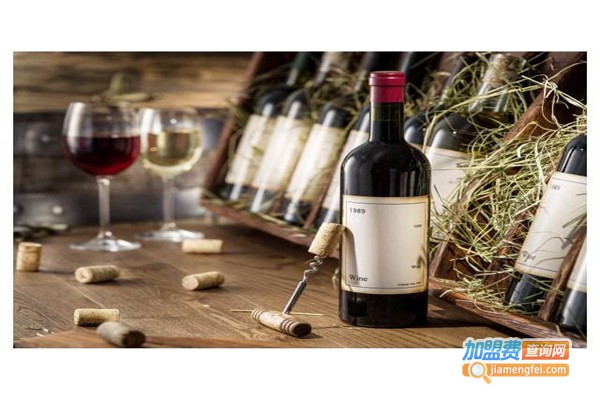 楚斯葡萄酒加盟费