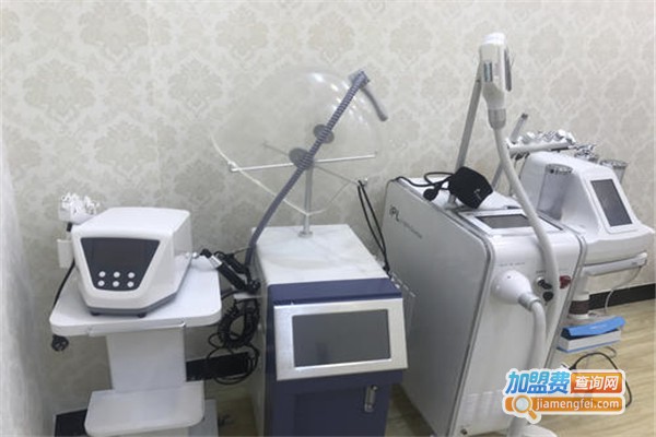 佳慕祛痘皮肤管理连锁加盟