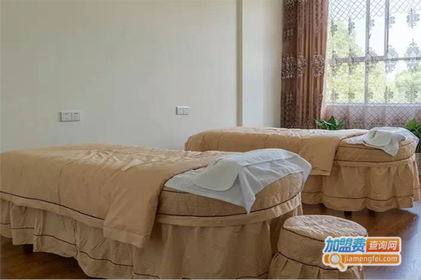 艾清潭皮肤管理加盟门店