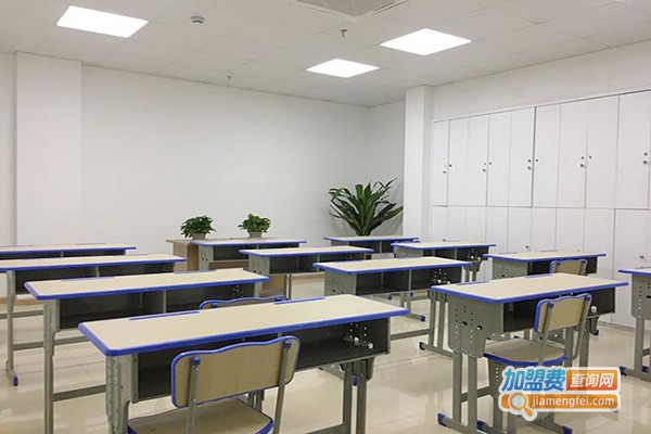 佰佳教育加盟门店