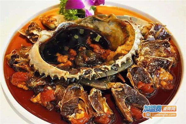 宜品海鲜