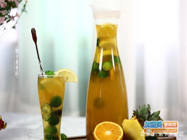 茶雷达tearadar加盟门店