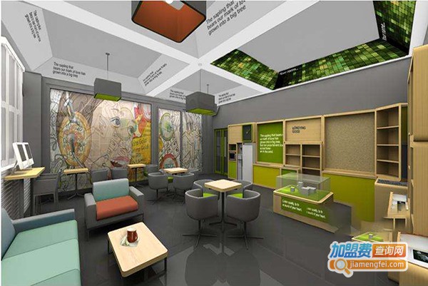 苹果英语工作室加盟门店