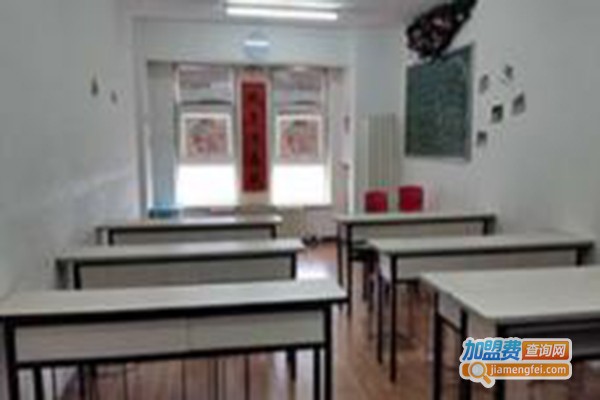 辽外教育加盟费