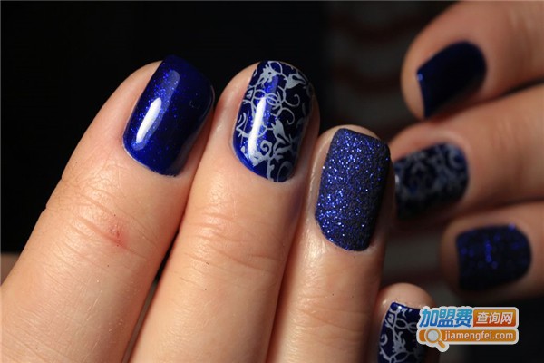 女主角美甲美睫加盟费