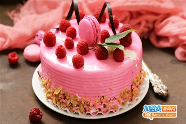 蛮多名糖加盟费