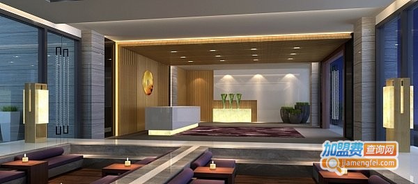 亚健康调理养生会所加盟