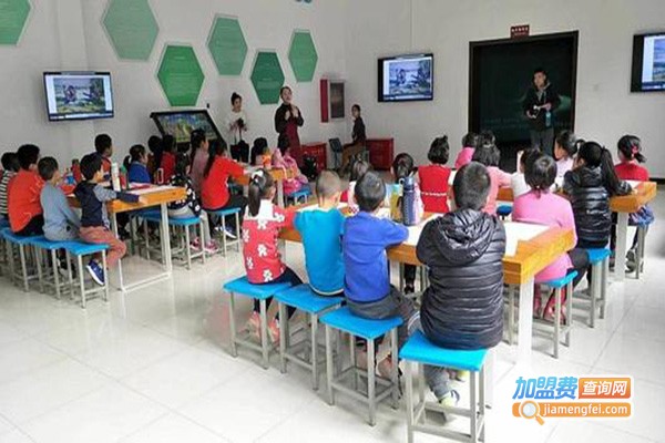 乐天画室加盟门店