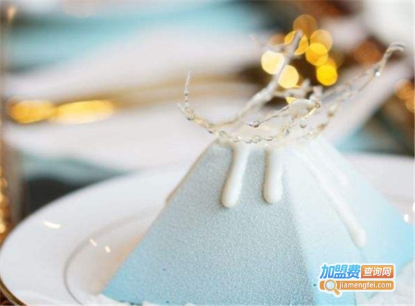 L'amour澜茉甜品加盟费