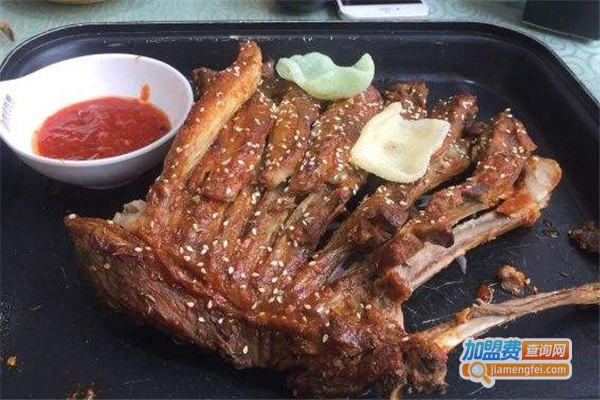 晋风庄园加盟费