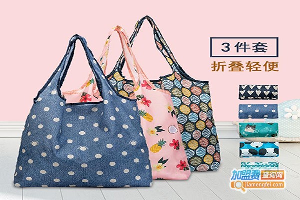 珍之韵超市加盟费