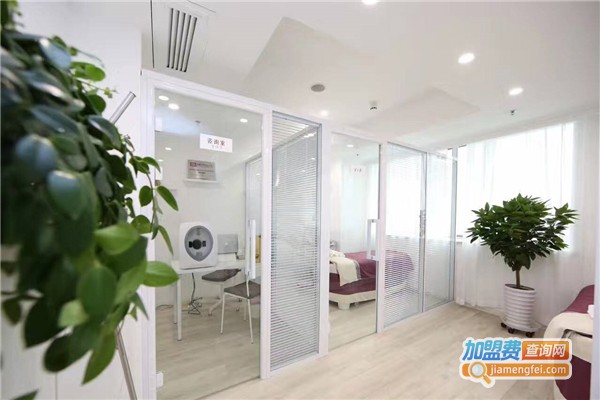 小琦君皮肤管理加盟费