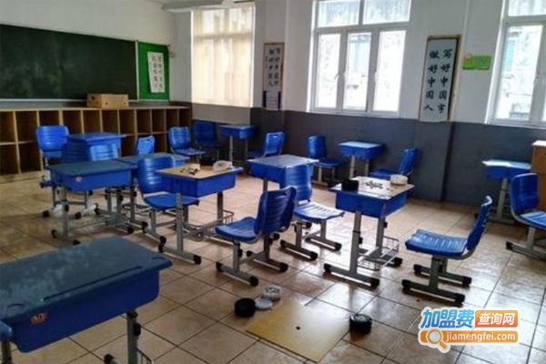 锐文教育加盟费