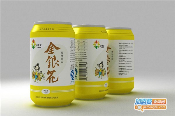 宝鲜食品饮料加盟费