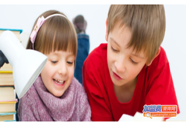 维达尔英语加盟门店