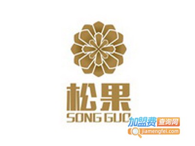 松果加盟