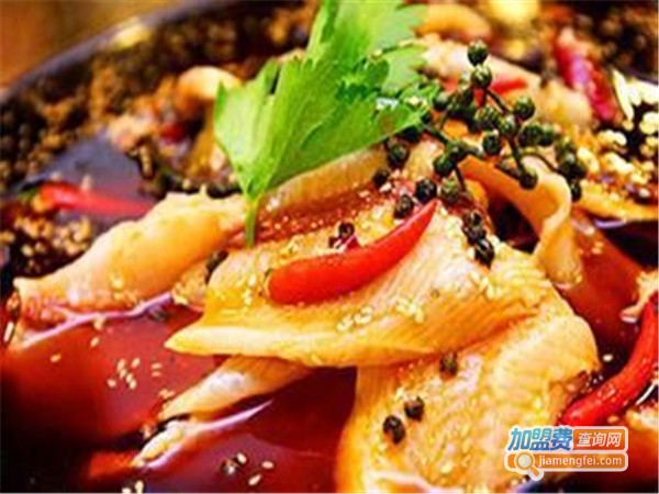 麻欢辣道加盟门店