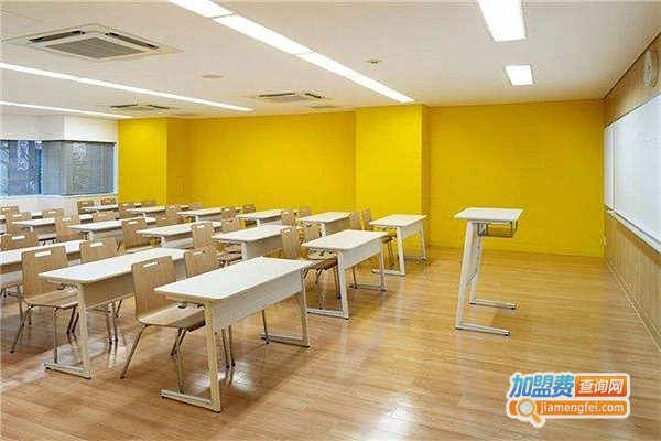 金程教育培训学校加盟费