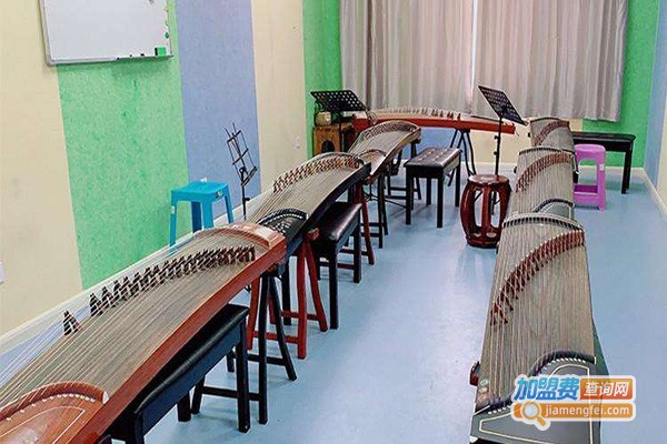 优才优艺教育加盟门店