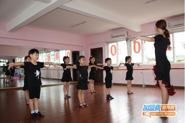 上山国际艺术培训加盟门店