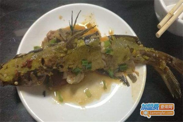 秋子大鱼村加盟费