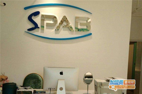 spab皮肤管理加盟费