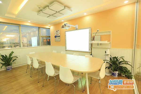 爱普乐斯英语成长学院加盟门店