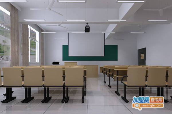 毅帆教育加盟门店