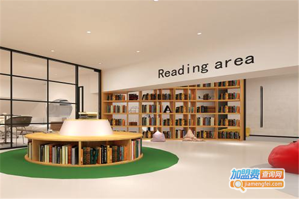 多伦多英语加盟门店