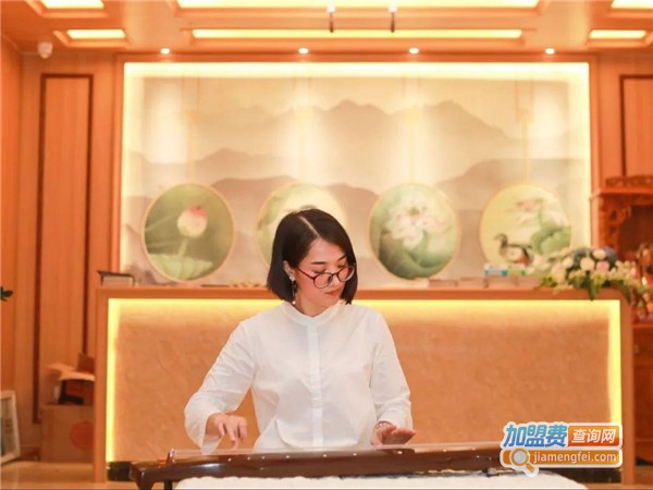 养生元加盟门店