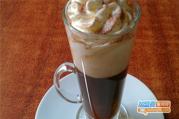 茶之曼奶茶加盟费