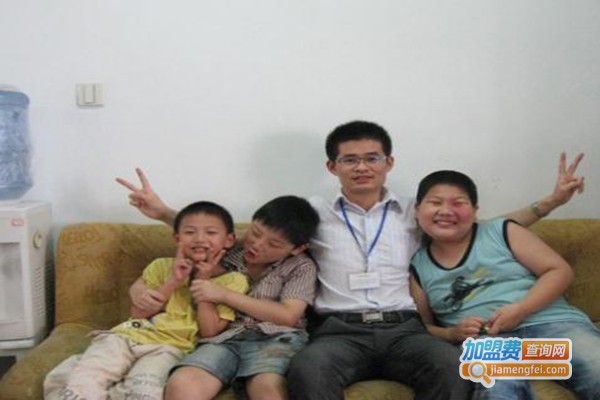 学泉教育加盟费